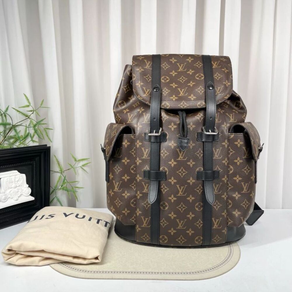 Louis Vuitton Women Pre-Loved Bag Very Good Condition